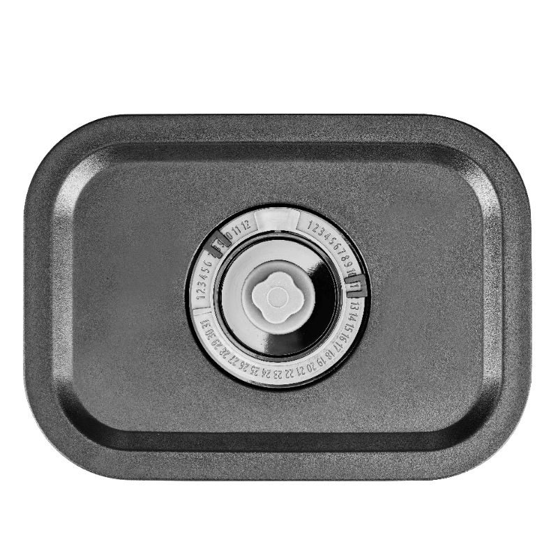 Vacuum Glass Lunch Containers Manufacturer_Wholesaler_Supplier Shandong Linuo Technical Glass